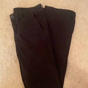 American Eagle kick boot Pants